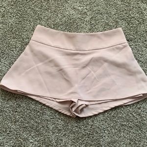 Express skort